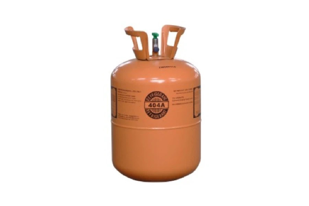 R404A refrigerant Bahrain