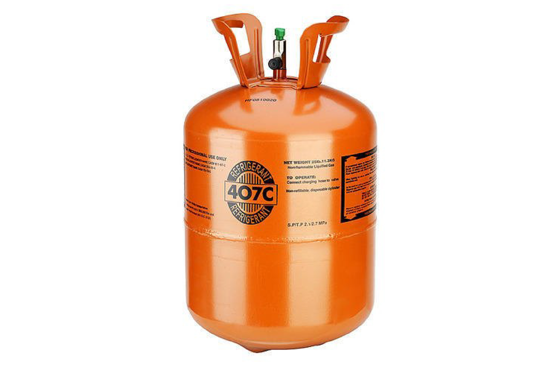 r407c refrigerant bahrain